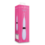 Loveline by Shots Nacht Magie Tip Vibrator