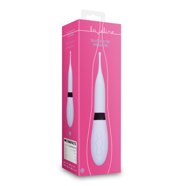 Loveline by Shots Nacht Magie Tip Vibrator