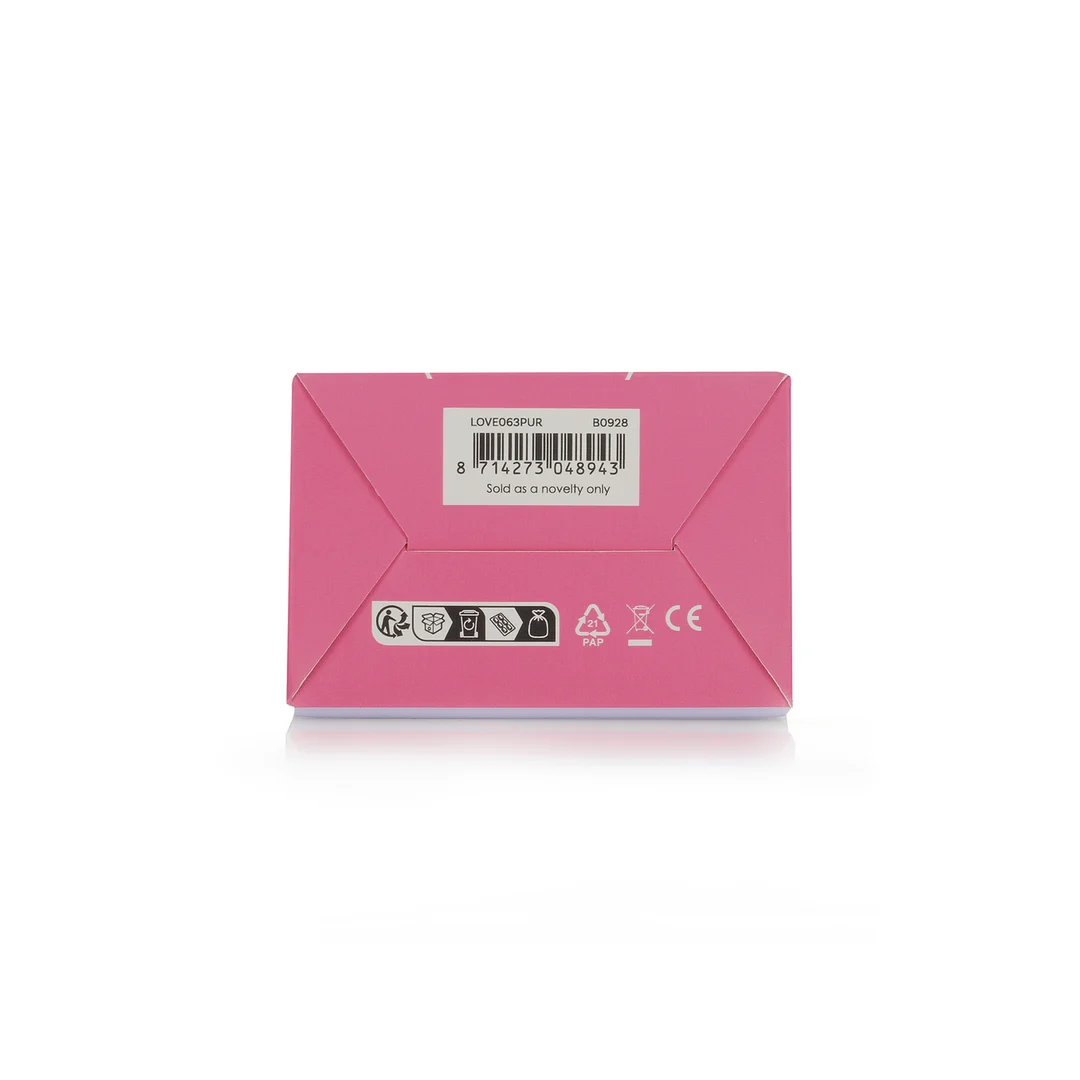Loveline by Shots Nacht Magie Tip Vibrator – Bild 3