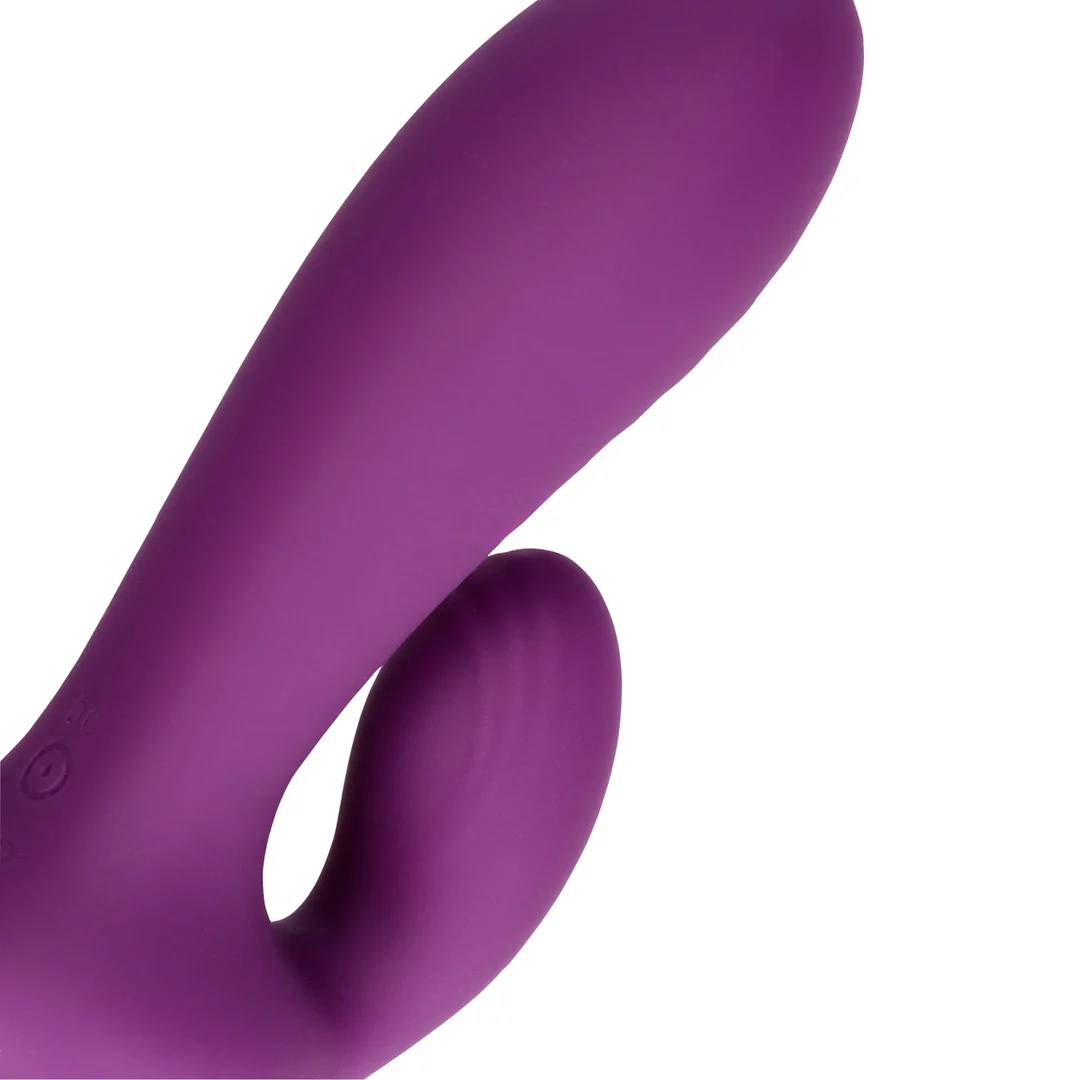 Loveline Ultra Soft G Spot Vibrator – Bild 6