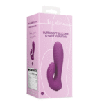 Loveline Ultra Soft G Spot Vibrator