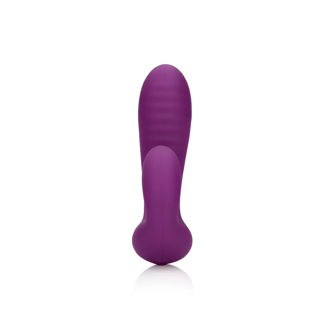 Loveline Ultra Soft G Spot Vibrator – Bild 4