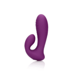 Loveline Ultra Soft G Spot Vibrator – Bild 5