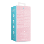 Loveline Ultra Soft Silicone G Punkt Vibrator – Bild 2