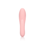 Loveline Ultra Soft Silicone G Punkt Vibrator – Bild 4