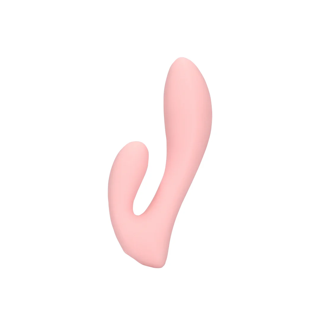 Loveline Ultra Soft Silicone G Punkt Vibrator – Bild 5