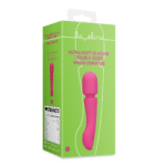 Loveline doppelseitiger Wandvibrator
