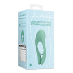 Loveline Ultra Soft Silikon Cockring