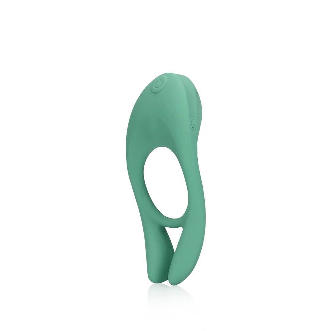 Loveline Ultra Soft Silikon Cockring – Bild 4