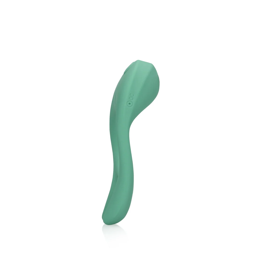 Loveline Ultra Soft Silikon Cockring – Bild 5