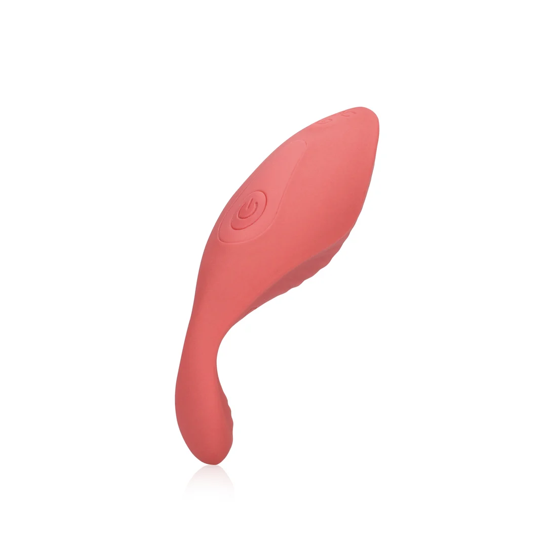 Loveline Panty Vibrator mit Fernbedienung – Bild 6