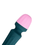 Loveline Mini Wand Vibrator Ancient Sea – Bild 6