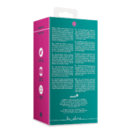 Loveline Mini Wand Vibrator Ancient Sea – Bild 2