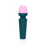 Loveline Mini Wand Vibrator Ancient Sea – Bild 4