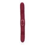 Analvibrator mit beidseitiger Stimulation – Merlot Traube – Tester – Bild 9