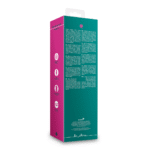 Loveline Stoßender Rabbit Vibrator Ancient Sea – Bild 2
