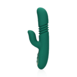 Loveline Stoßender Rabbit Vibrator Ancient Sea – Bild 5