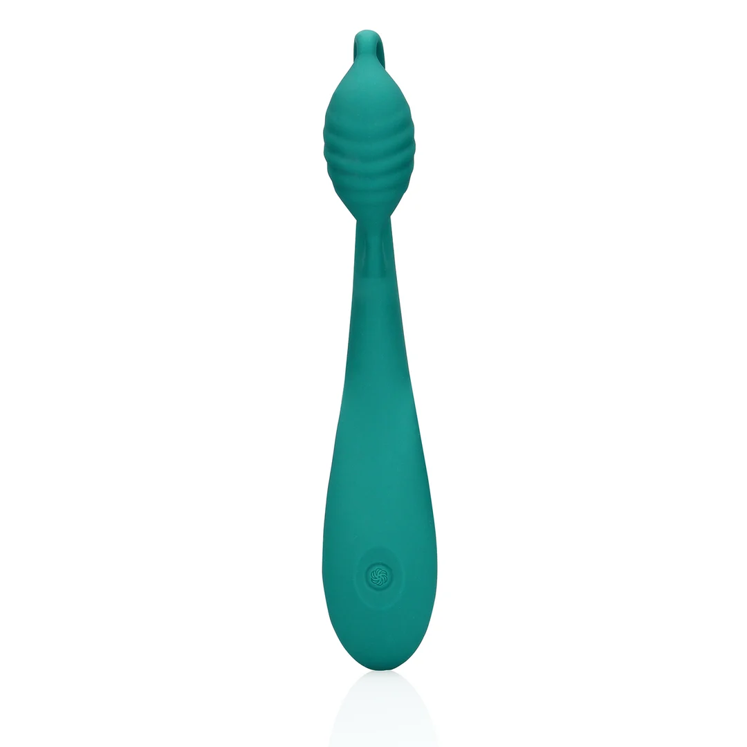 Loveline G Punkt Vibrator mit Perle – Bild 4
