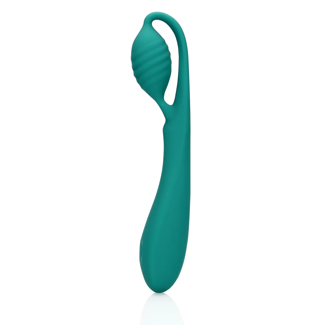 Loveline G Punkt Vibrator mit Perle – Bild 5