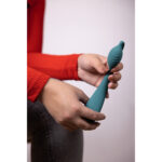 Loveline G Punkt Vibrator mit Perle – Bild 6