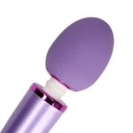 Loveline Wandvibrator Purpleberry – Bild 5