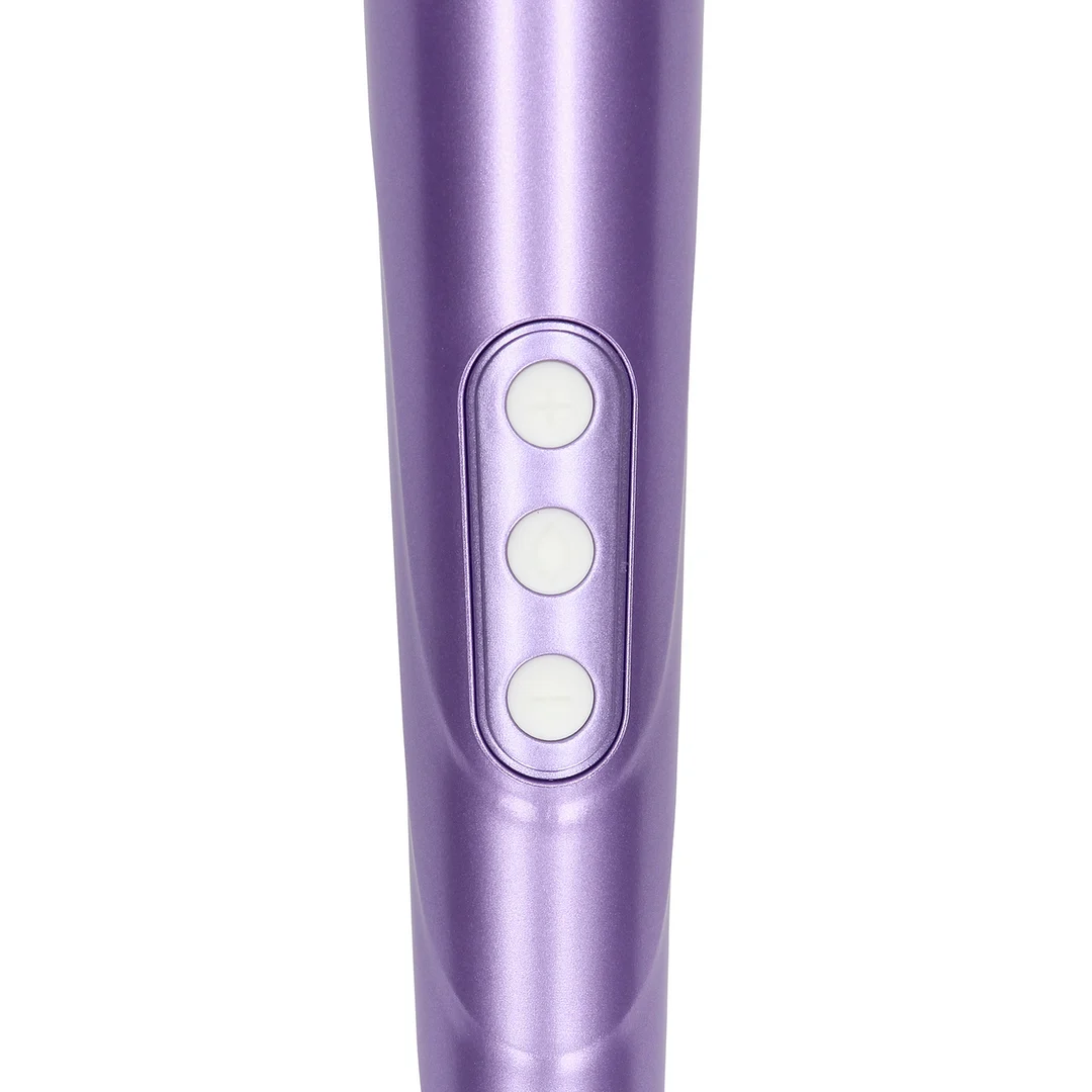 Loveline Wandvibrator Purpleberry – Bild 6
