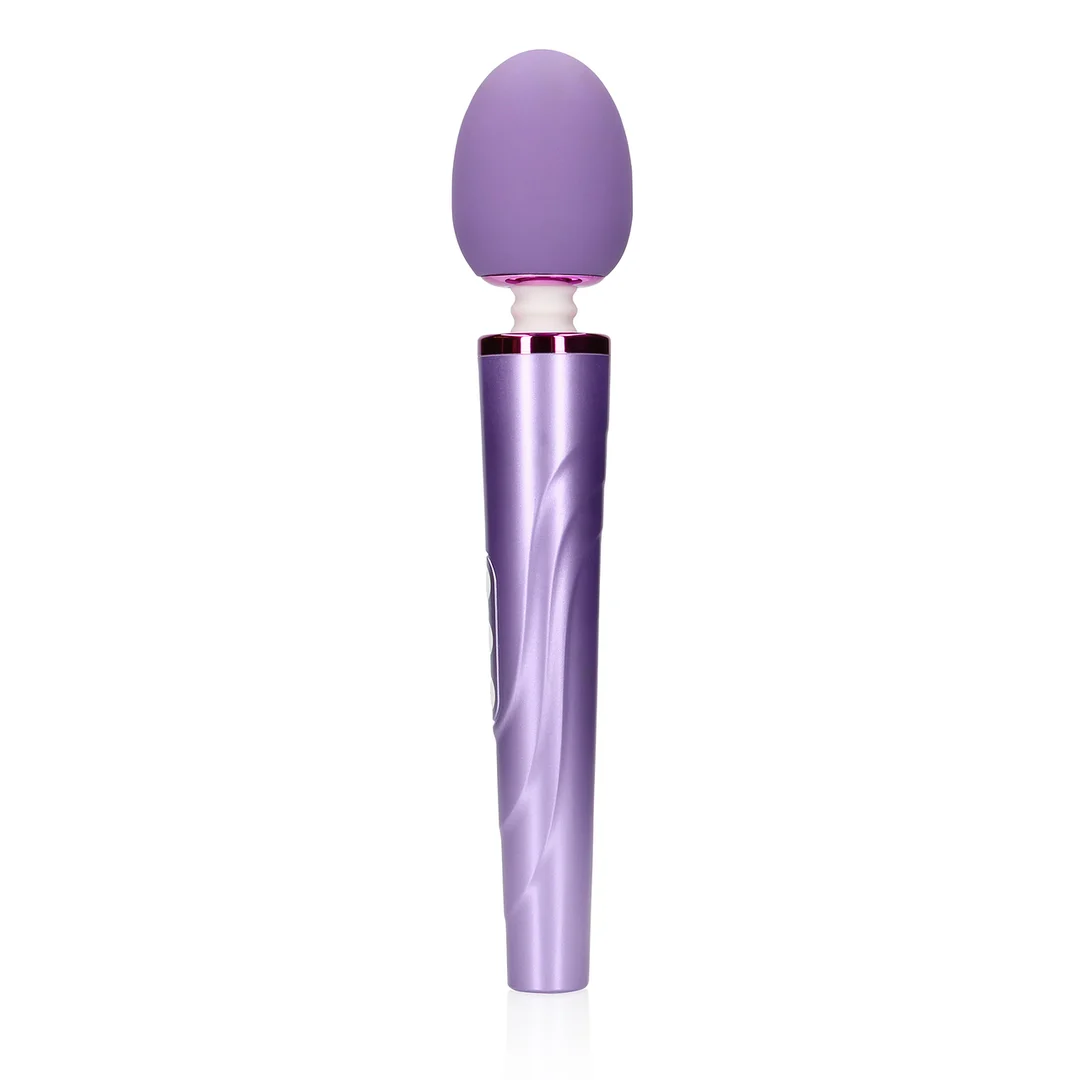 Loveline Wandvibrator Purpleberry – Bild 3