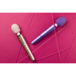 Loveline Wandvibrator Purpleberry – Bild 4