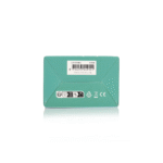 Loveline Pulse Wave Ringvibrator Arctic Blue – Bild 3