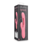 G Punkt Vibrator mit Flapperfunktion, Tester Loveline by Shots – Bild 7