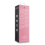 G Punkt Vibrator mit Flapperfunktion, Tester Loveline by Shots – Bild 8