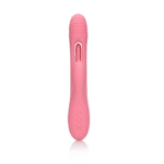 G Punkt Vibrator mit Flapperfunktion, Tester Loveline by Shots – Bild 10