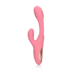 G Punkt Vibrator mit Flapperfunktion, Tester Loveline by Shots – Bild 11