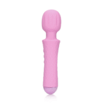 Loveline kleiner Wand Vibrator – Bild 5