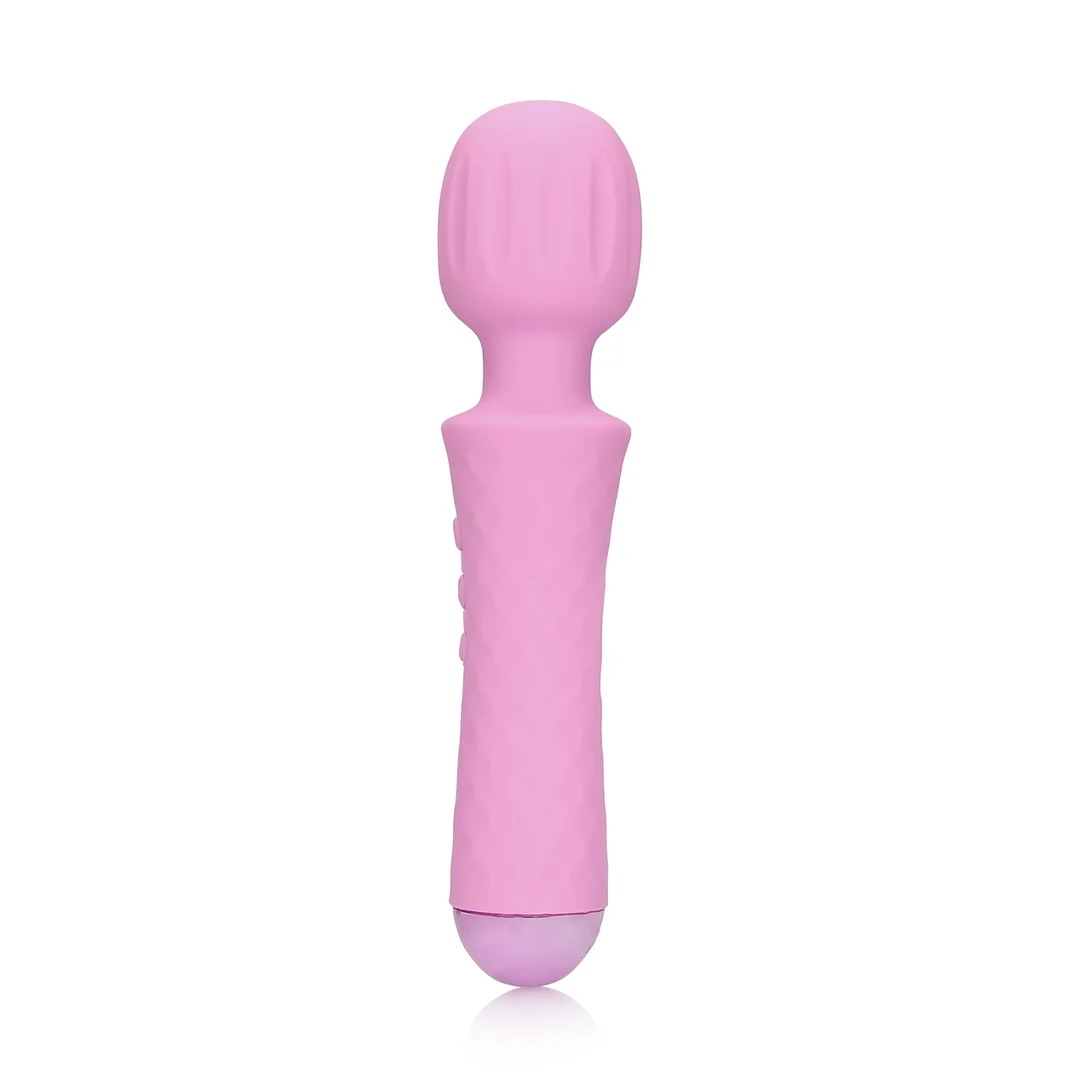 Loveline kleiner Wand Vibrator – Bild 5