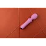 Loveline kleiner Wand Vibrator – Bild 6