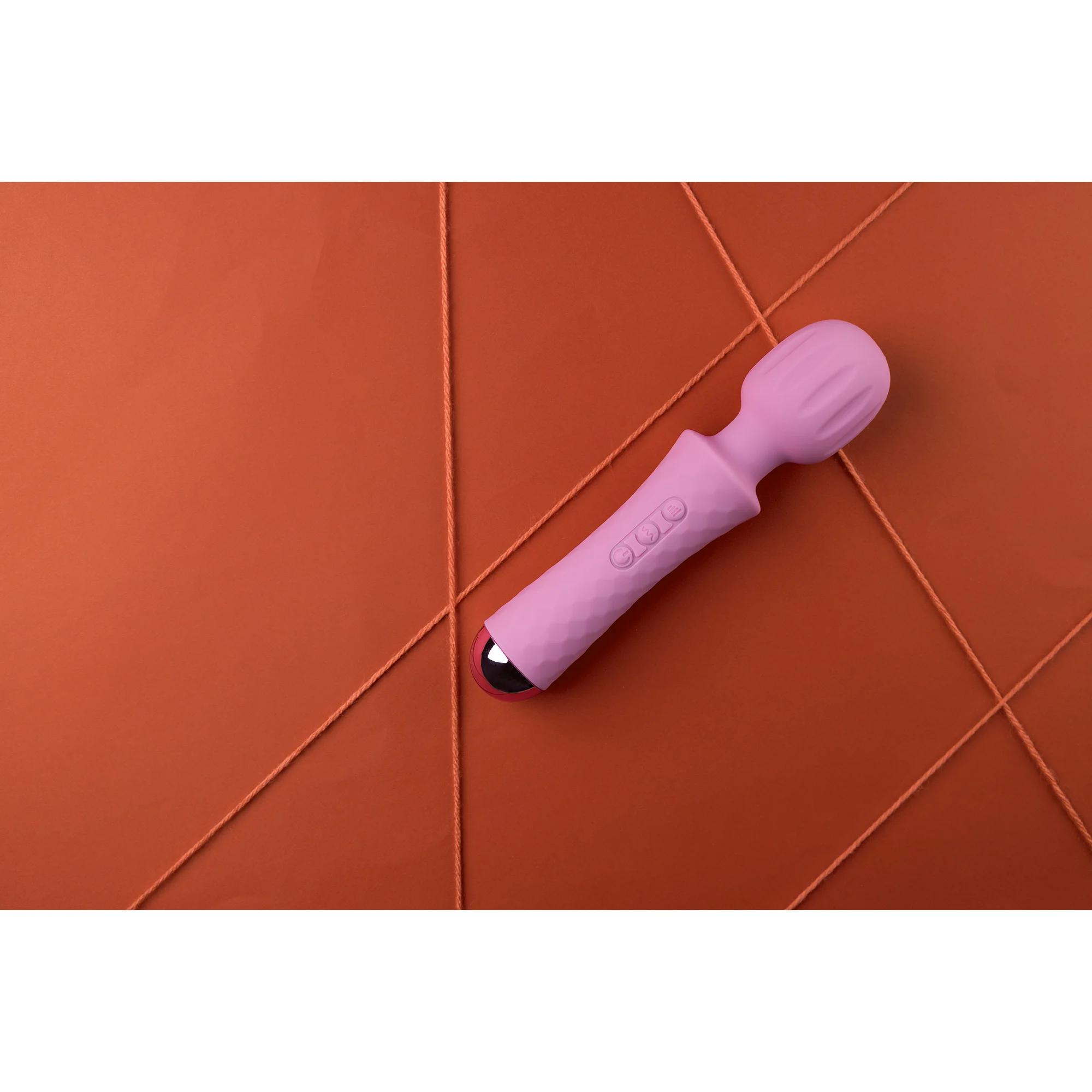 Loveline kleiner Wand Vibrator – Bild 6
