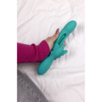 Loveline Flapper G Punkt Schmetterlingsvibrator – Bild 6