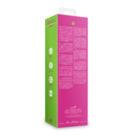 Loveline doppelseitiger Flapper und G Punkt Vibrator rosa – Bild 2