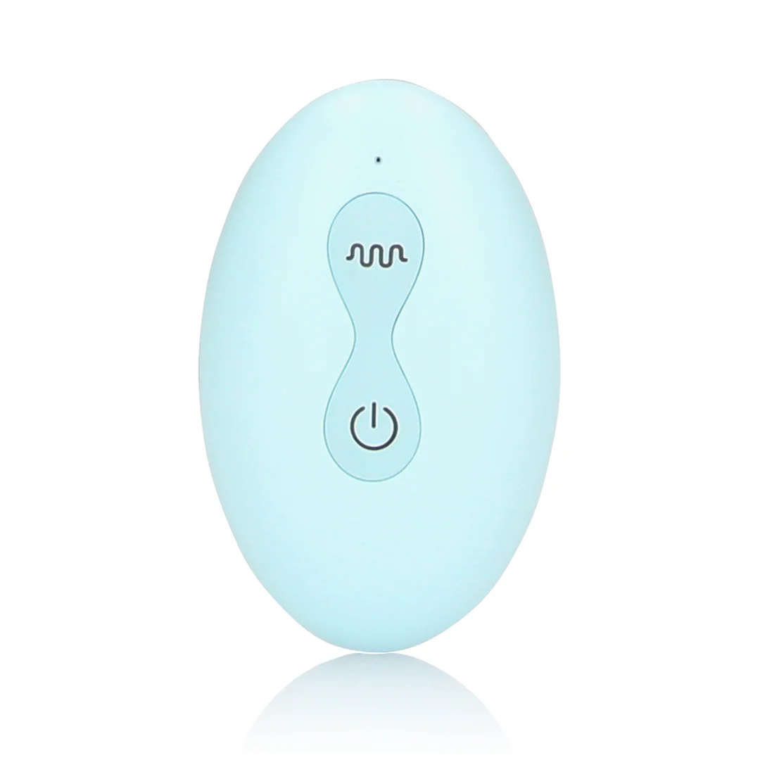 Loveline Höschenvibrator mit Fernbedienung – Bild 6