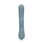 Duo Vibrator mit Fingering Motion Funktion – Tester Loveline by Shots – Bild 10