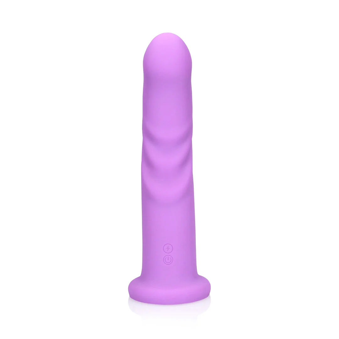 Loveline rotierender G Punkt Vibrator – Bild 4