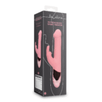 G Punkt Vibrator mit rotierenden Perlen – Tester (Name) Loveline by Shots – Bild 6