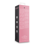 G Punkt Vibrator mit rotierenden Perlen – Tester (Name) Loveline by Shots – Bild 7