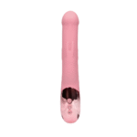 G Punkt Vibrator mit rotierenden Perlen – Tester (Name) Loveline by Shots – Bild 9