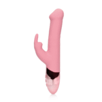 G Punkt Vibrator mit rotierenden Perlen – Tester (Name) Loveline by Shots – Bild 10