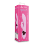 Loveline Ultraweicher Rabbit Vibrator aus Silikon