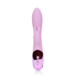 Loveline Ultraweicher Rabbit Vibrator aus Silikon – Bild 4