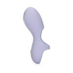 Loveline Fingervibrator aus Silikon in Lavendel – Bild 6