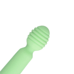 Loveline gerippter Mini Vibrator – Bild 6